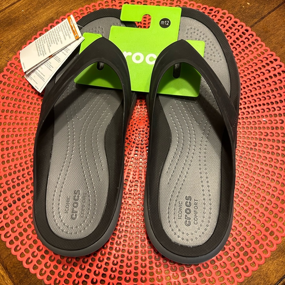 Crocs